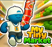 My Tiny Market